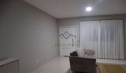 Casa com 3 dormitórios à venda, 176 m² por R$ 720.000,00 - Vila Suissa - Mogi das Cruzes/SP