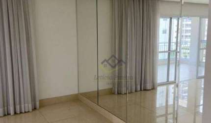 APARTAMENTO A VENDA CONDOMÍNIO GHIA COM 03 SUITES E 03 VAGAS