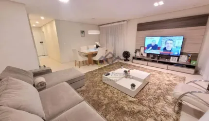 Casa com 4 dormitórios à venda, 130 m² por R$ 1.250.000,00 - Vila Mogilar - Mogi das Cruzes/SP