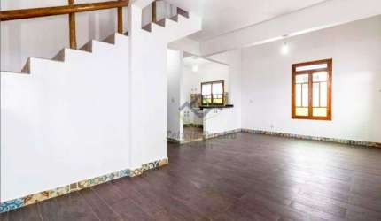 Casa com 3 dormitórios à venda, 169 m² por R$ 1.690.000,00 -  Alphaville - Santana de Parnaíba/SP