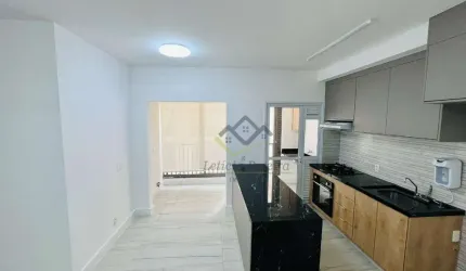 Apartamento com 2 dormitórios à venda, 52 m² por R$ 650.000,00 - Alphaville - Barueri/SP
