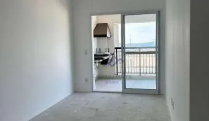 Apartamento à venda Condomínio Reserva Jardins do Brasil