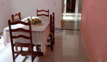 Casa com 3 dormitórios à venda, 116 m² por R$ 350.000,00 - Vila Nova Urupês - Suzano/SP
