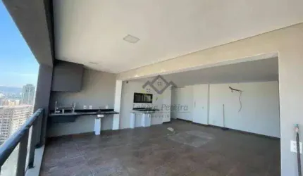 Apartamento com 3 dormitórios à venda, 115 m² por R$ 1.380.000,00 - Vila Osasco - Osasco/SP