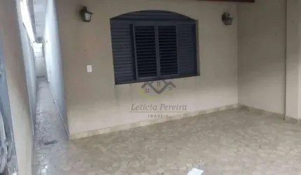 Casa com 3 dormitórios à venda, 99 m² por R$ 470.000,00 - Parque Maria Helena - Suzano/SP
