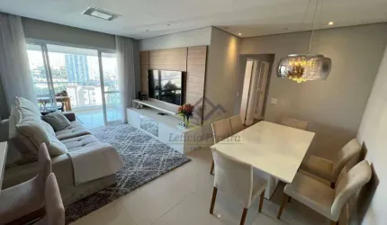 Apartamento com 3 Quartos à venda, por R$ 950.000 - Mogilar - Mogi das Cruzes/SP