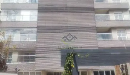 Apartamento com 3 dormitórios à venda, 117 m² por R$ 910.000,00 - Vila Paiva - Suzano/SP