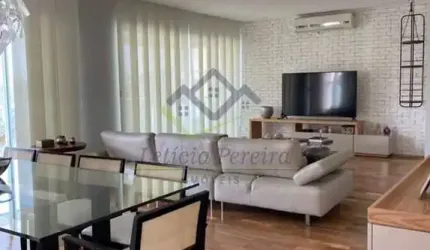 Apartamento com 4 dormitórios, 284 m² - venda por R$ 3.300.000,00 ou aluguel por R$ 29.025,62 - Tamboré - Santana de Parnaíba/SP