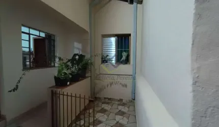 Casa com 2 dormitórios à venda, 161 m² por R$ 350.000,00 - Centro - Mogi das Cruzes/SP