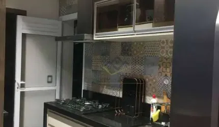 Apartamento com 3 Quartos à venda, 97 m² por R$ 1.125.000 - Mogilar - Mogi das Cruzes/SP