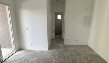 Apartamento com 2 dormitórios à venda, 52 m² por R$ 585.000,00 - Alphaville Empresarial - Barueri/SP