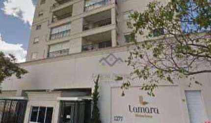 Apartamento 3 dormitórios à venda, 100 m² por R$ 1.150.000 - Jardim Santa Helena - Suzano/SP