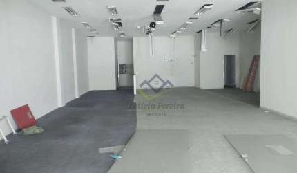 Salão para alugar, 277 m² por R$ 30.350,00/mês - Centro - Suzano/SP