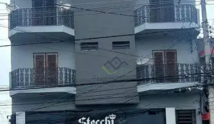 Prédio à venda, 960 m² por R$ 5.000.000,00 - Vila Costa - Suzano/SP