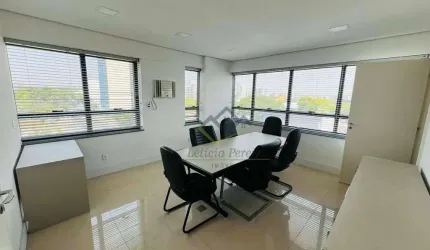 Sala à venda, 69 m² por R$ 450.000,00 - Jardim Paulista - Suzano/SP