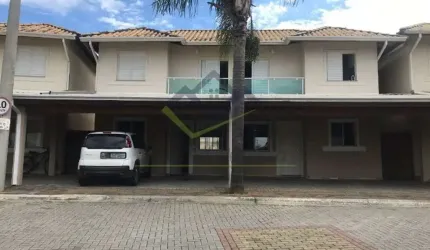Sobrado com 4 dormitórios à venda, 197 m² por R$ 900.000,00 - Vila Oliveira - Mogi das Cruzes/SP