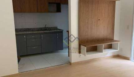 Apartamento com 2 dormitórios à venda, 88 m² por R$ 690.000,00 - Jardim Tupanci - Barueri/SP