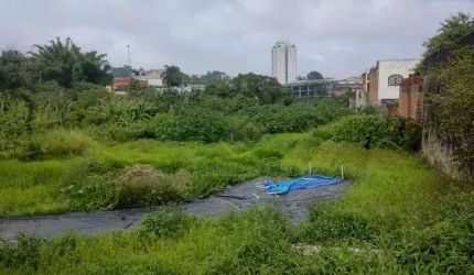 Área à venda, 6049 m² por R$ 3.500.000,00 - Jardim Rodrigues Alves - Ferraz de Vasconcelos/SP