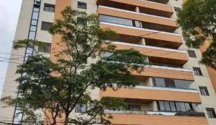 Apartamento com 3 dormitórios à venda, 134 m² por R$ 900.000,00 - Centro - Suzano/SP