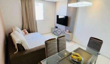 Sobrado com 2 dormitórios à venda, 115 m² por R$ 400.000,00 - Jundiapeba - Mogi das Cruzes/SP