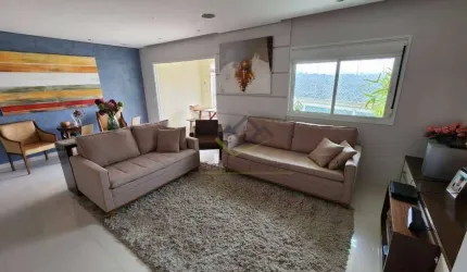 Apartamento com 3 dormitórios à venda, 133 m² por R$ 1.920.000,00 - Tamboré - Barueri/SP