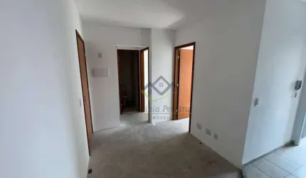 Apartamento com 2 dormitórios à venda, 36 m² por R$ 230.000,00 - Santa Maria - Osasco/SP