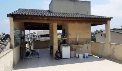 Sobrado com 3 dormitórios à venda, 150 m² por R$ 850.000,00 - Jundiapeba - Mogi das Cruzes/SP