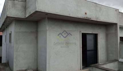 Sobrado com 3 dormitórios à venda, 160 m² por R$ 650.000,00 - Jundiapeba - Mogi das Cruzes/SP