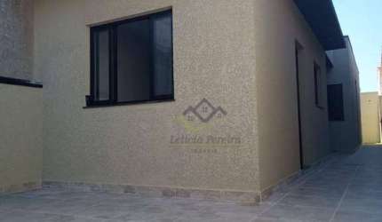 Casa com 2 dormitórios à venda, 60 m² por R$ 410.000,00 - Residencial Mirage - Mogi das Cruzes/SP