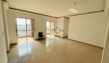 Apartamento  5 dormitórios à venda, 132 m² por R$ 636.000 - Vila São Francisco - Suzano/SP