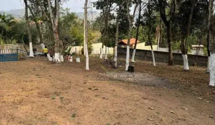 Terreno à venda, 1751 m² por R$ 300.000,00 - Parque Cerejeiras - Suzano/SP