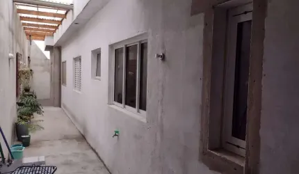 Casa com 3 dormitórios à venda, 85 m² por R$ 330.000,00 - Jardim Varan - Suzano/SP