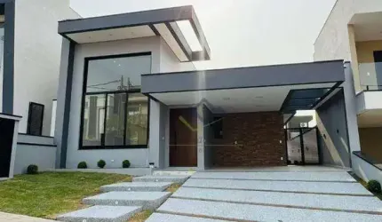 Casa com 3 dormitórios à venda, 200 m² por R$ 1.800.000,00 - Cézar de Souza - Mogi das Cruzes/SP