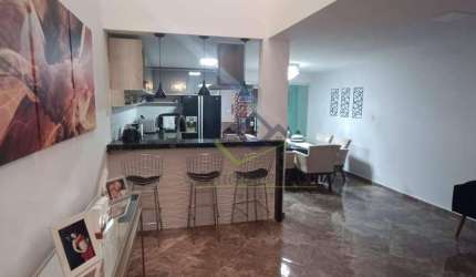 Sobrado com 2 dormitórios à venda, 165 m² por R$ 750.000,00 - Jardim Rubi - Mogi das Cruzes/SP