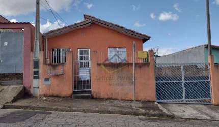 Casa com 2 dormitórios à venda, 95 m² por R$ 530.000 - Alto Ipiranga - Mogi das Cruzes/SP