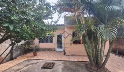 Casa 2 Quartos à venda, 230 m² por R$ 500.000 - Calmon Viana - Poá/SP