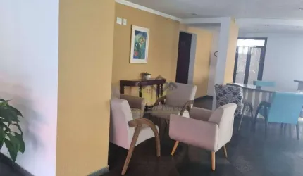 Apartamento com 2 dormitórios à venda, 75 m² por R$ 395.000,00 - Jardim Armênia - Mogi das Cruzes/SP