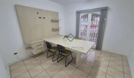 Sobrado à venda, 260 m² por R$ 1.500.000 - Centro - Poá/SP