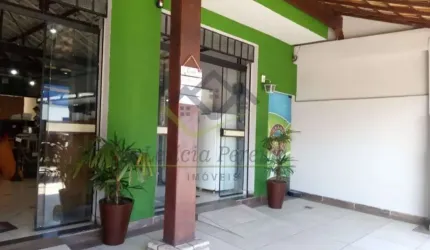 Salão à venda, 354 m² por R$ 1.200.000,00 - Parque Suzano - Suzano/SP