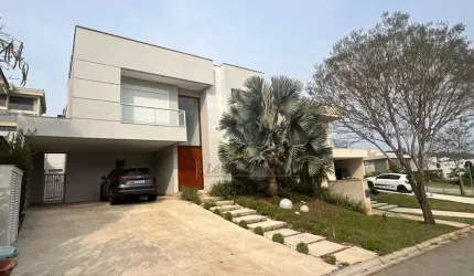 CASA PARA VENDA OU LOCAÇÃO GENESIS 2