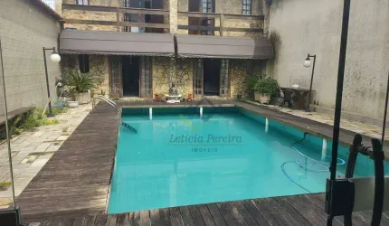 Sobrado 4 Quartos à venda, 172 m² por R$ 1.150.000 - Jardim Realce - Suzano/SP