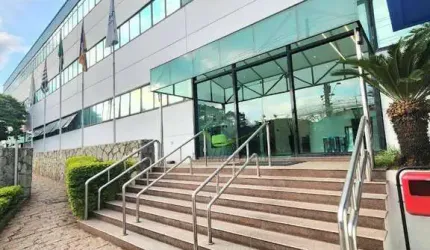 Prédio à venda, 5510 m² por R$ 48.000.000,00 - Alphaville Industrial - Barueri/SP