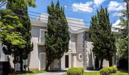 Casa com 4 dormitórios para alugar, 1200 m² por R$ 29.630,15/mês - Residencial Zero - Santana de Parnaíba/SP