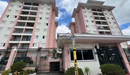 Apartamento 3 Quartos à venda, 75 m² por R$ 500.000 - Parque Suzano - Suzano/SP