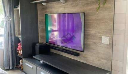 Sobrado com 3 Quartos à venda, 114 m² por R$ 790.000 - Jardim Carlos Cooper - Suzano/SP