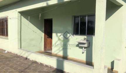 Casa com 3 dormitórios à venda, 385 m² por R$ 550.000,00 - Jardim Lincoln - Suzano/SP