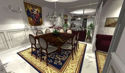Apartamento 2 Quartos à venda, 72 m² por R$ 795.000 - Vila Mogilar - Mogi das Cruzes/SP
