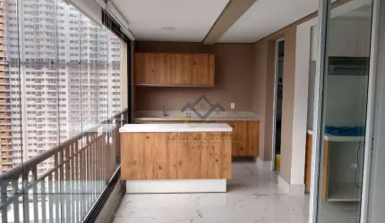 Apartamento com 2 dormitórios à venda, 90 m² por R$ 1.280.000,00 - Alphaville - Barueri/SP