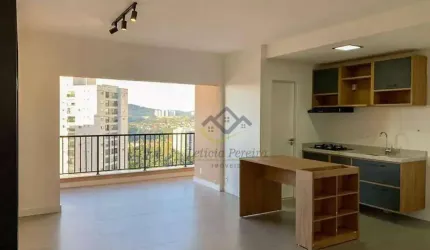 Apartamento com 3 dormitórios à venda, 105 m² por R$ 1.219.000,00 - Alphaville Empresarial - Barueri/SP