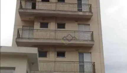 Apartamento com 3 dormitórios à venda, 93 m² por R$ 410.000,00 - Vila Adelina - Suzano/SP
